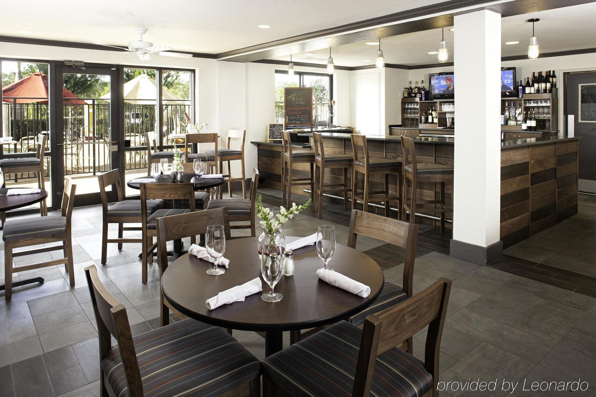 Four Points By Sheraton Fort Myers Airport Zewnętrze zdjęcie
