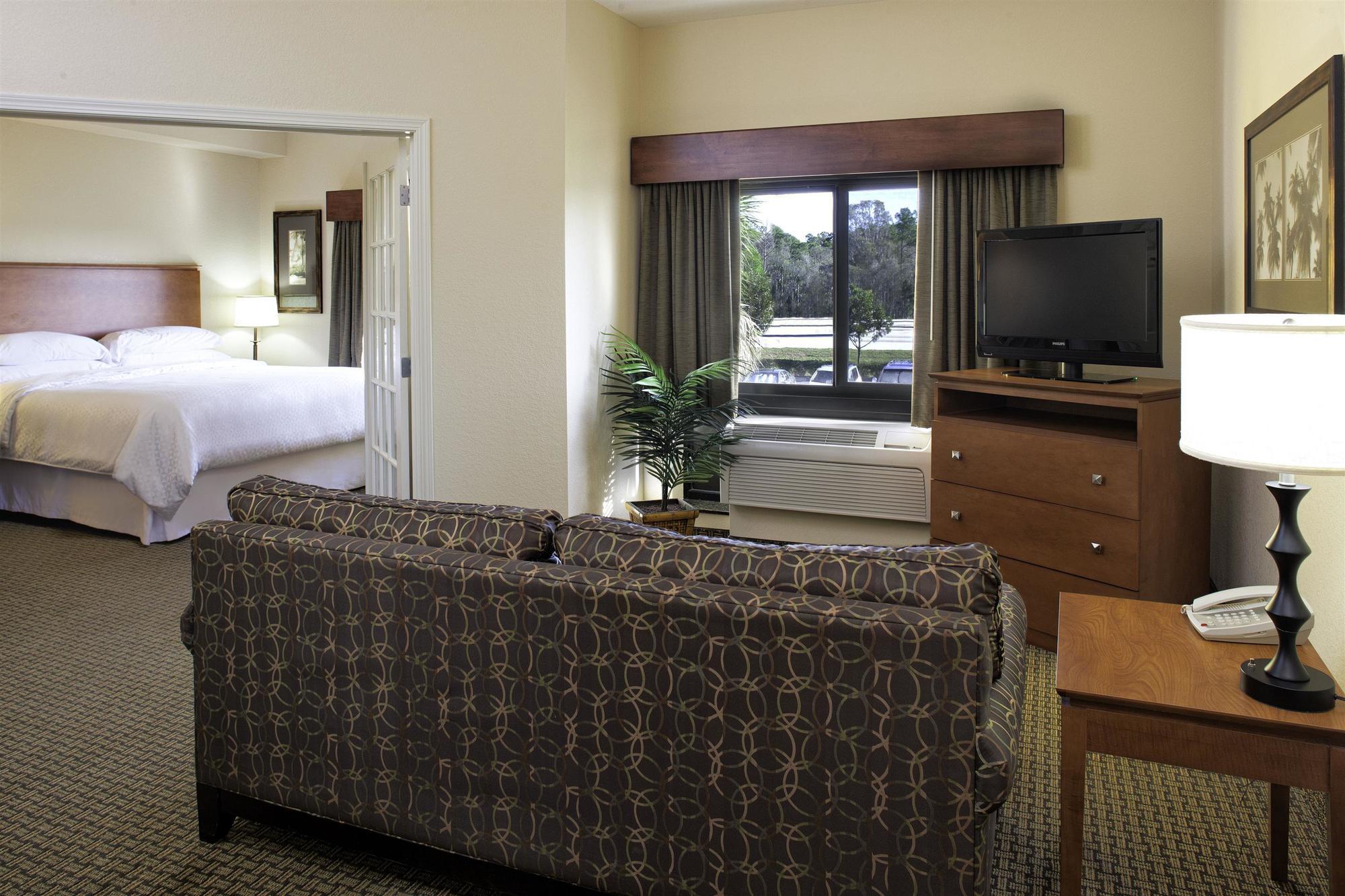 Four Points By Sheraton Fort Myers Airport Zewnętrze zdjęcie