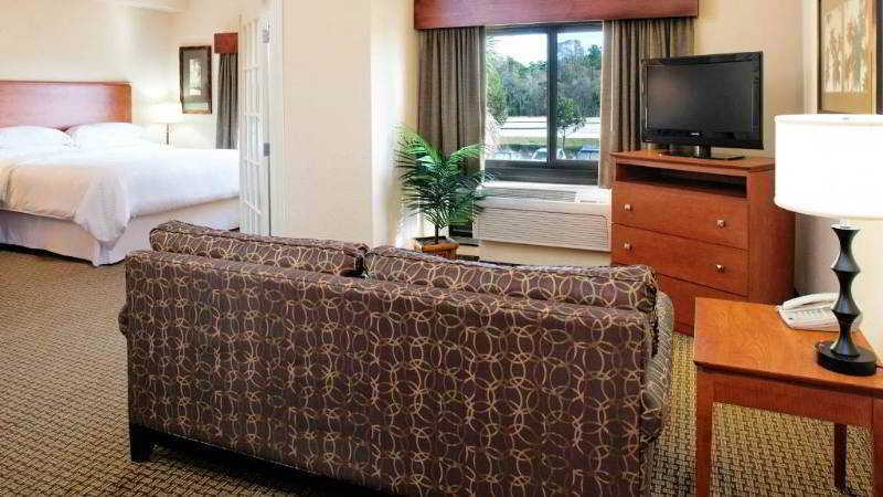Four Points By Sheraton Fort Myers Airport Zewnętrze zdjęcie