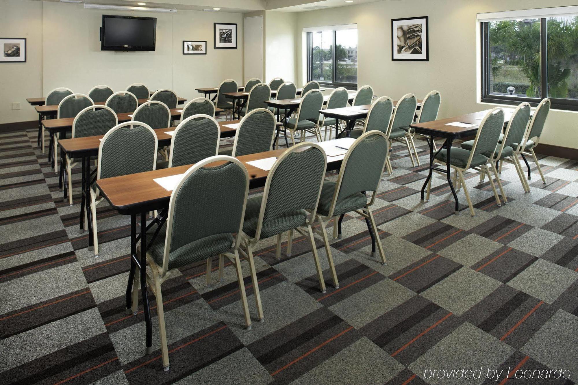 Four Points By Sheraton Fort Myers Airport Zewnętrze zdjęcie