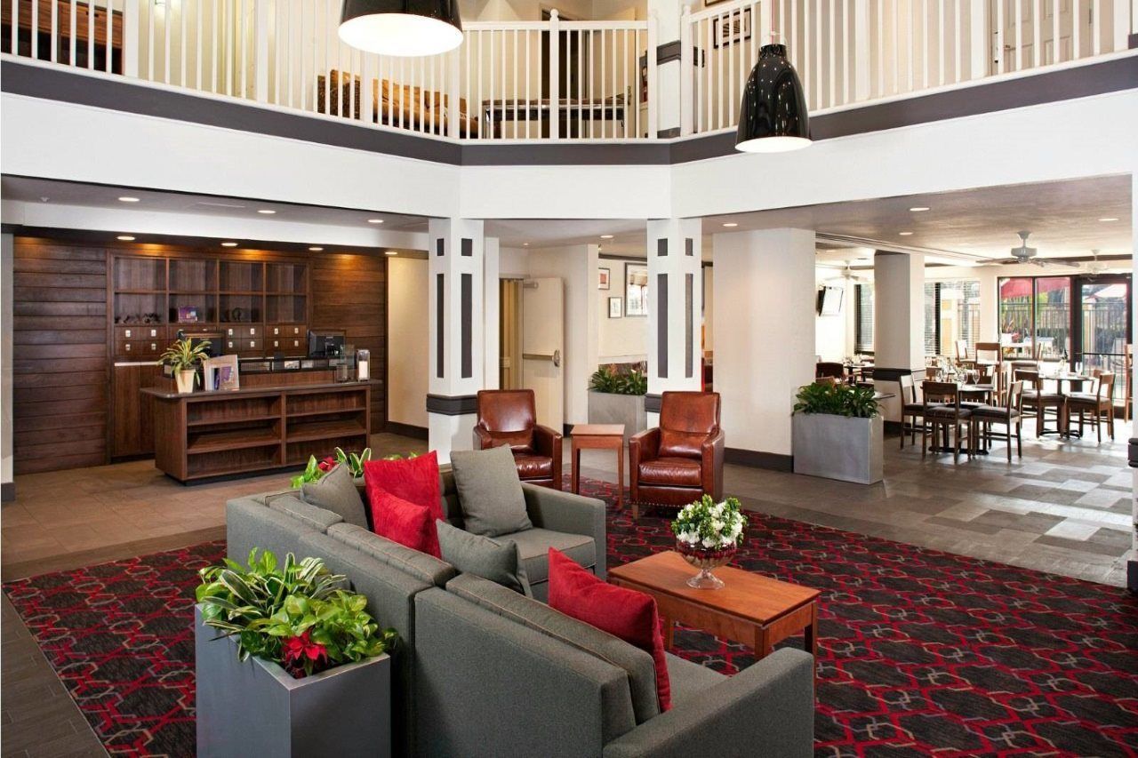 Four Points By Sheraton Fort Myers Airport Zewnętrze zdjęcie