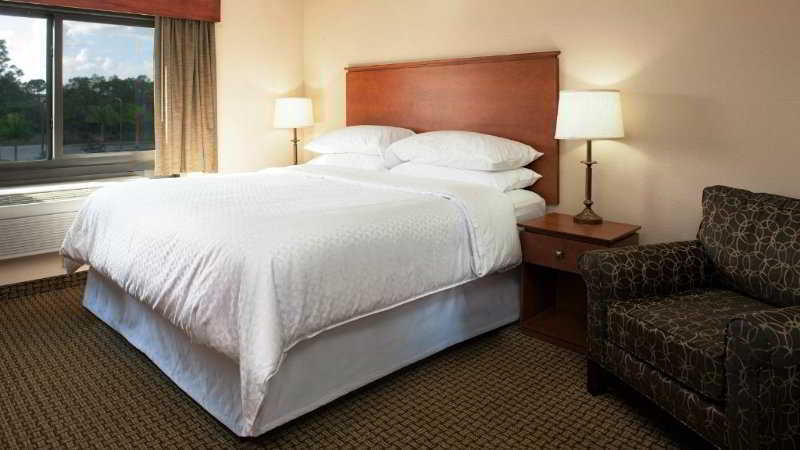 Four Points By Sheraton Fort Myers Airport Zewnętrze zdjęcie