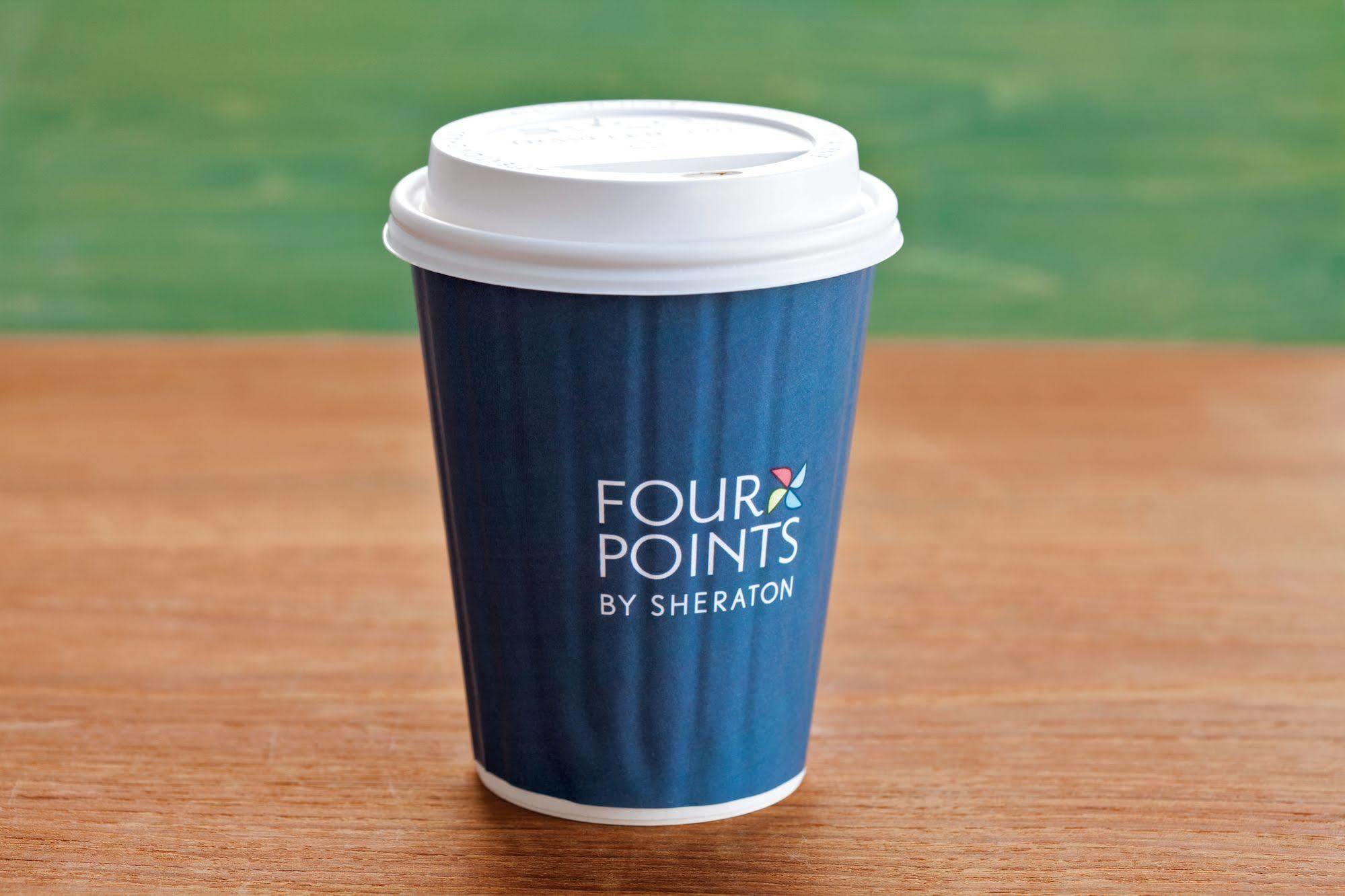 Four Points By Sheraton Fort Myers Airport Zewnętrze zdjęcie