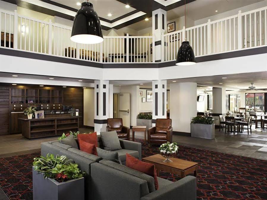 Four Points By Sheraton Fort Myers Airport Zewnętrze zdjęcie