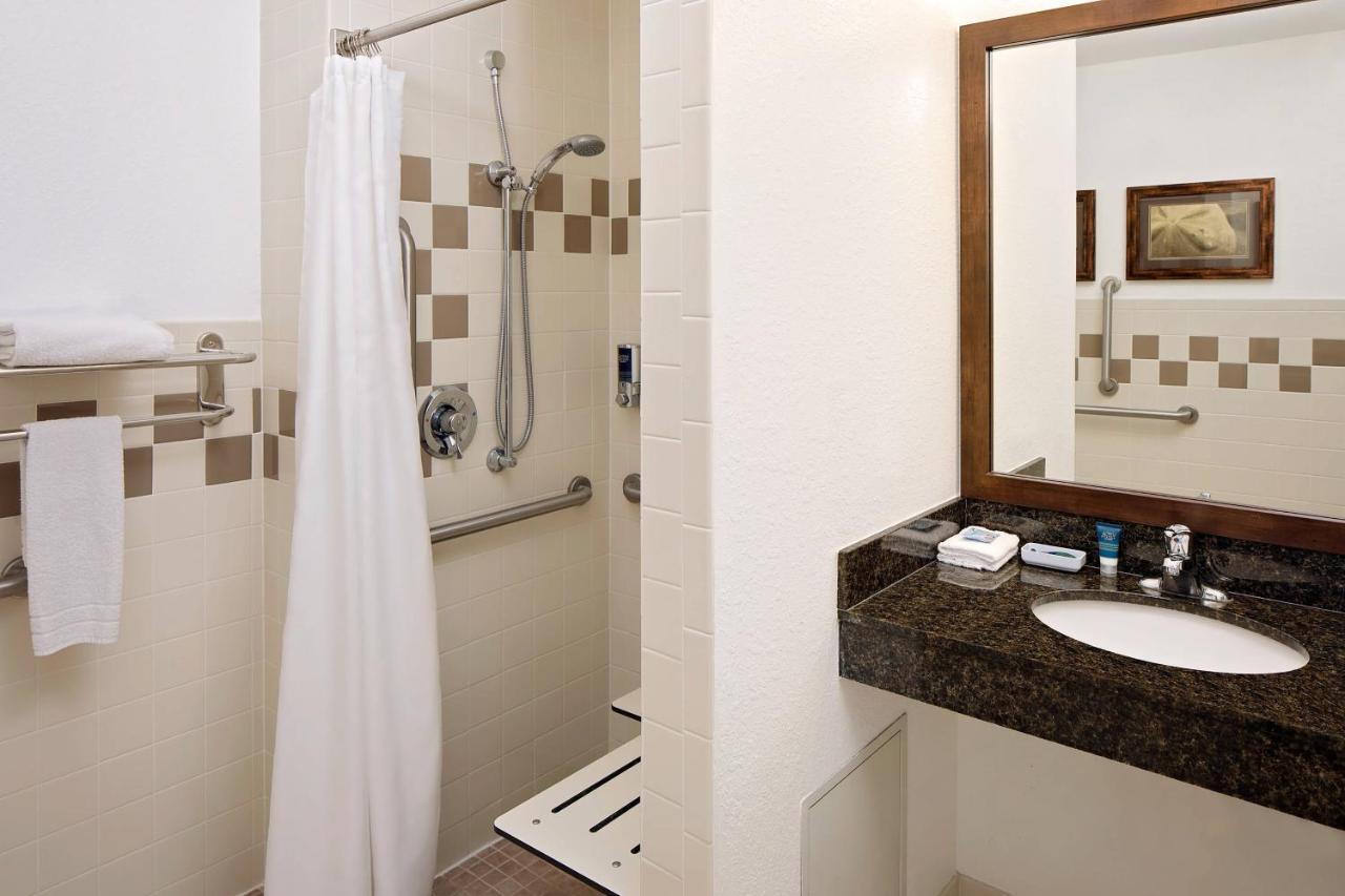 Four Points By Sheraton Fort Myers Airport Zewnętrze zdjęcie